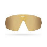 Koo Alibi Lens Accessory Standard Gold