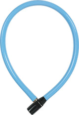 Abus 3406K/55 Linka zabezpieczająca Blue