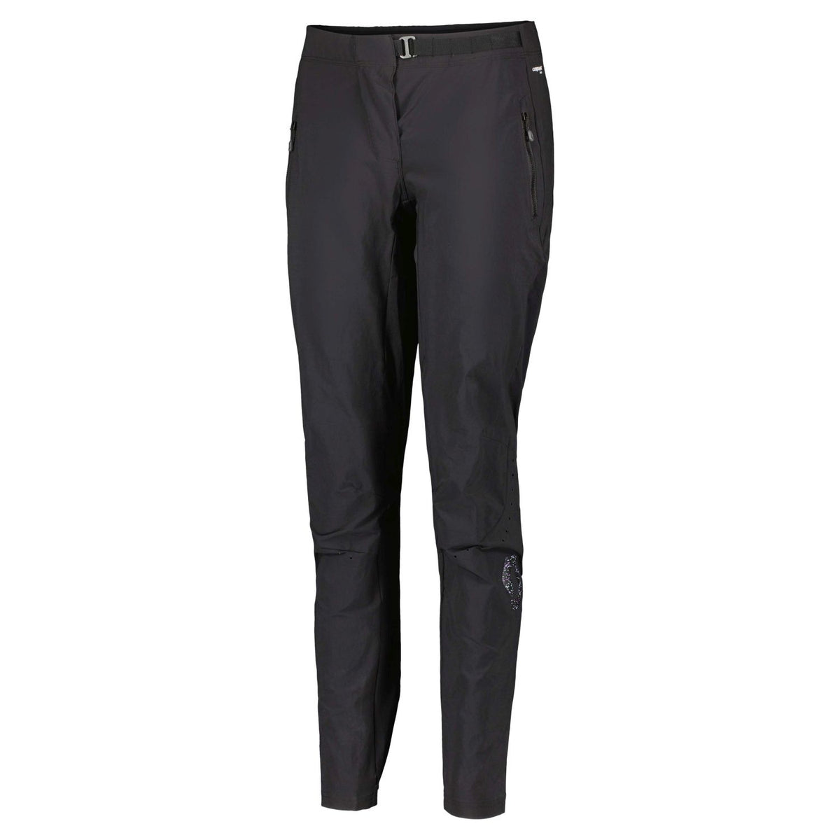 Pantalón MTB Scott Trail Contessa Signature Mujer Negro
