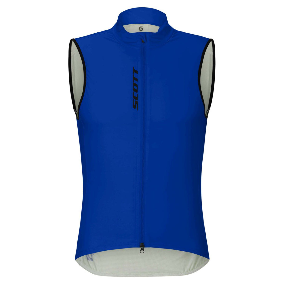 Chaleco Scott Pro WB Hombre Luminous Blue