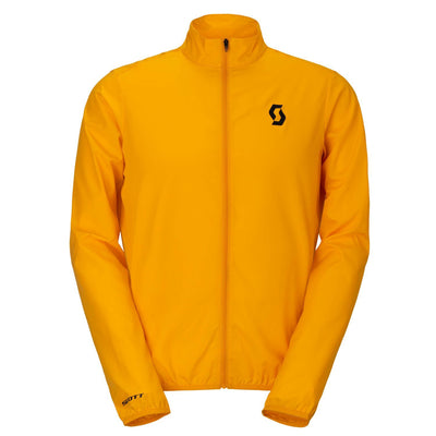 Chaqueta Scott Endurance WB Hombre Gleam Orange