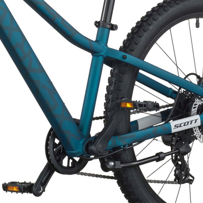 Scott Roxter 400 2026 Loch Green #6