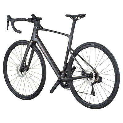 Bicicletas Carretera Scott Addict 40 2027 Carbon Black #3