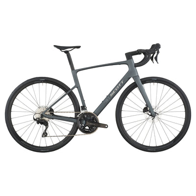 Bicicletas Carretera Scott Addict 50 2026 Carbon Grey #2