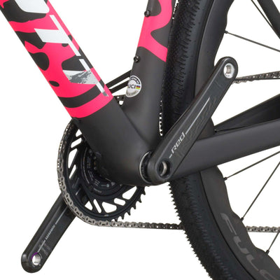 Bicicletas Gravel Scott Addict Gravel RC 2026 Carbon Black #6