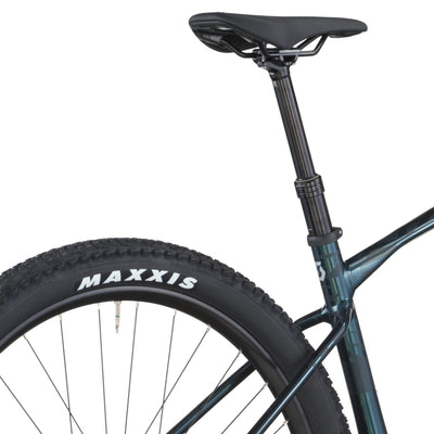 Scott Scale 935 2026 Twinkle Green #8