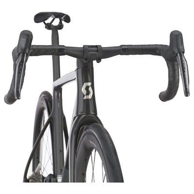 Bicicletas Carretera Scott Addict RC 20 2027 Carbon Black #3