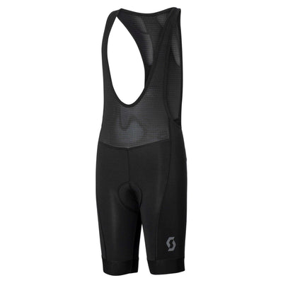 Culote Corto Tirantes Scott Junior Negro
