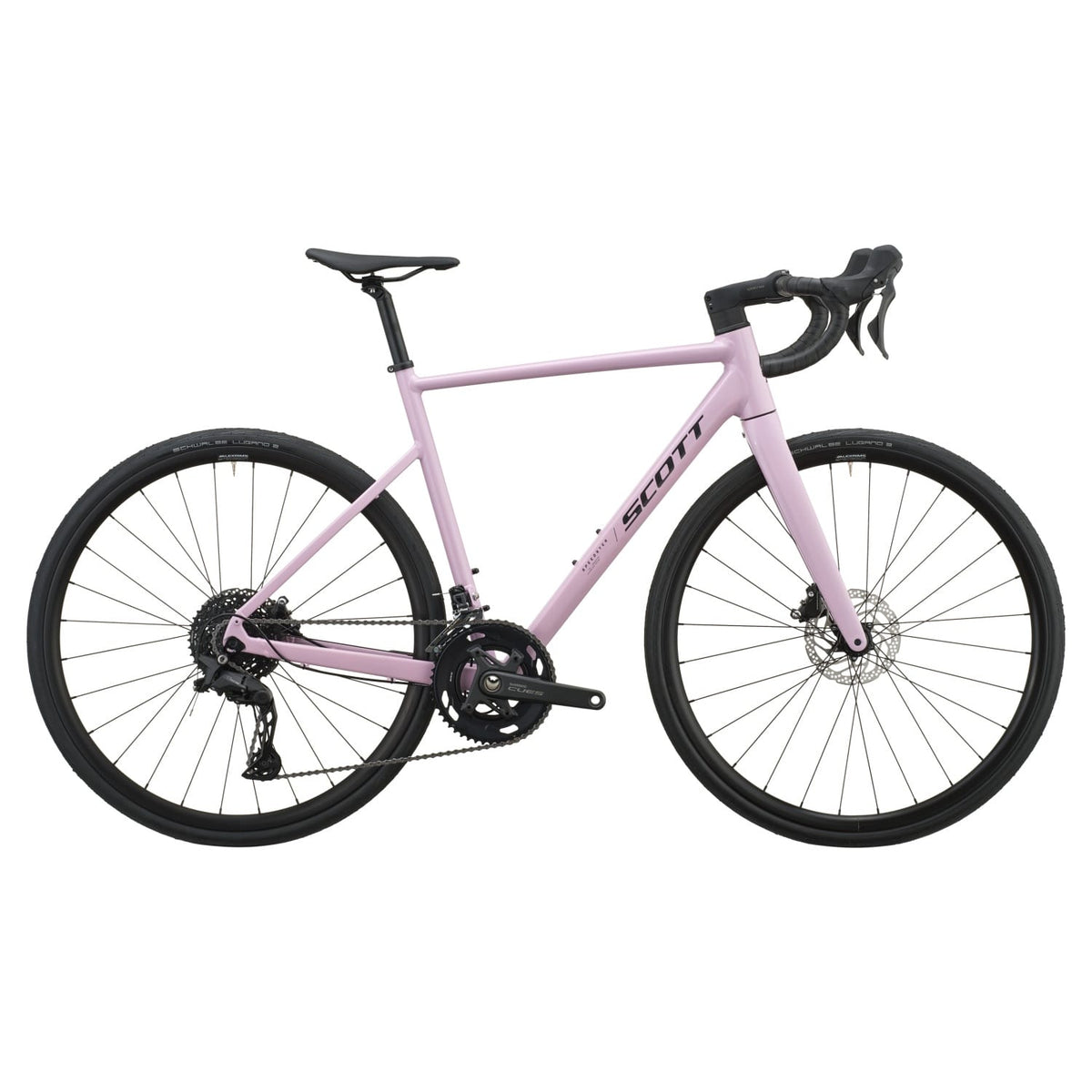 Scott Speedster 20 2027 Mallow Pink #2