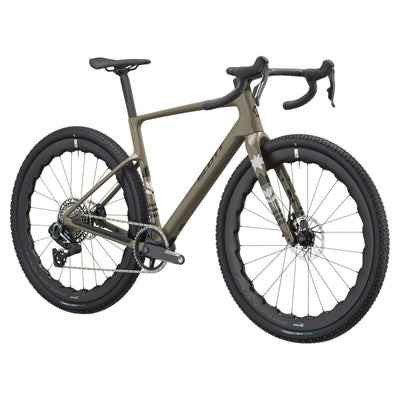 Bicicletas Gravel Scott Addict Gravel 10 2027 Lupine Grey