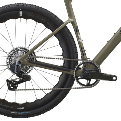 Bicicletas Gravel Scott Addict Gravel 10 2027 Lupine Grey #4