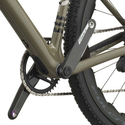 Bicicletas Gravel Scott Addict Gravel 10 2027 Lupine Grey #7