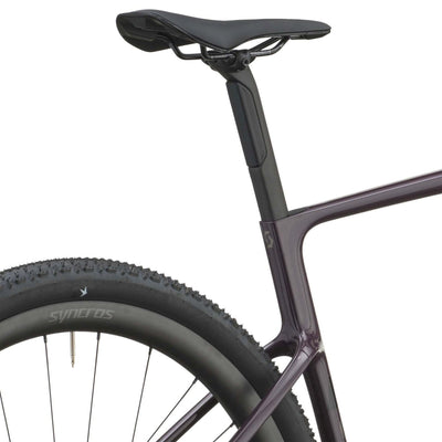Bicicletas Gravel Scott Addict Gravel 30 2027 Mulberry Purple #8