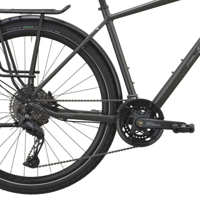 Scott Vitess 10 2027 Cinder Grey #4