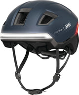 Abus Hyp-E Casco Urbano Midnight Blue