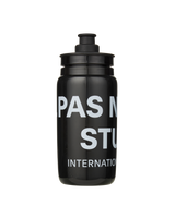 Pas Normal Studios Logo Race Wasserflaschen Schwarz