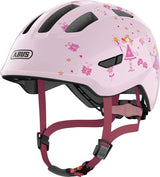 Abus Smiley 3.0 Casco Niños Rose Princess