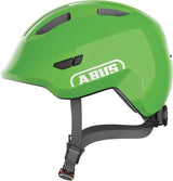 Abus Smiley 3.0 Dětská helma Shiny Green