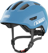 Abus Smiley 3.0 Casco Niños Shiny Blue