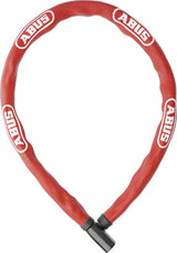 Abus Steel-O-Chain 4804K/75 Łańcuchowa Czerwona