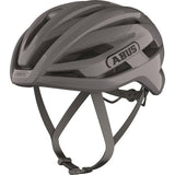 StormChaser Casco Carretera Abus Ace Race Grey