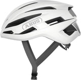 StormChaser Casco Carretera Abus Ace Polar White