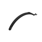 Zefal Trail Teen 60 Fender Set musta