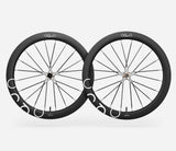 Oquo Road Wheelset RA57LTD CS Sram XDR Black