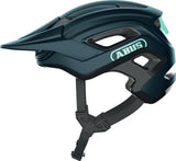 Abus Cliffhanger Casco MTB Midnight Blue