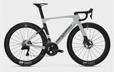 Megamo Pulse 01 SLR 2027 Grey UD
