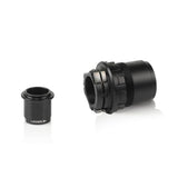 Núcleo XLC WS-X17 EVO Sram XD 11/12v Negro