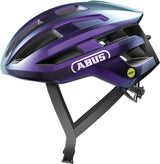 Abus Powerdome Mips Road Helmet Flip Flop Purple