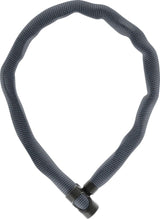 Abus Ivera Chain 7210/85 Chain Lock Anthracite
