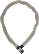 Abus Ivera Chain 7210/110 Chain Lock Desert Tan