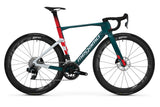 Bicicletas Carretera Megamo Pulse 07 SLR 2027 Performance Green