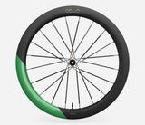 Oquo Rear Road Wheel RA57LTD CS Sram XDR Mintalized Matt