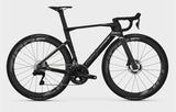 Megamo Pulse 03 CW LTD 2027 Mamba Black