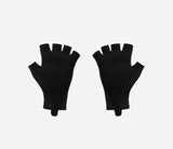 Guantes Cortos Hiru V2 Negro