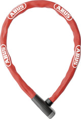 Abus Steel-O-Chain 5805K/75 Chain Lock Red