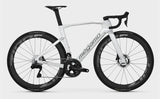 Megamo Pulse 03 CW LTD 2027 Marble White