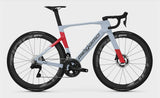 Megamo Pulse 03 CW LTD 2027 Violet Mist