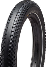 Carless Whisper Reflect Tire Specialized fekete