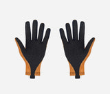 Guantes Largos Hiru MTB Summer Mostaza