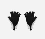 Guantes Cortos Hiru Blanco