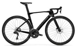Bicicletas Carretera Megamo Pulse 15 2027 Mamba Black