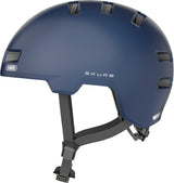 Abus Skurb Casco Urbano Midnight Blue