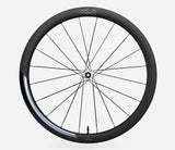 Oquo Front Road Wheel RP45LTD CS Noctiluca Gloss