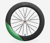Oquo Front Road Wheel RA80LTD CS Mintalized Matt