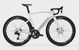 Bicicletas Carretera Megamo Pulse 05 CW 2027 Marble White