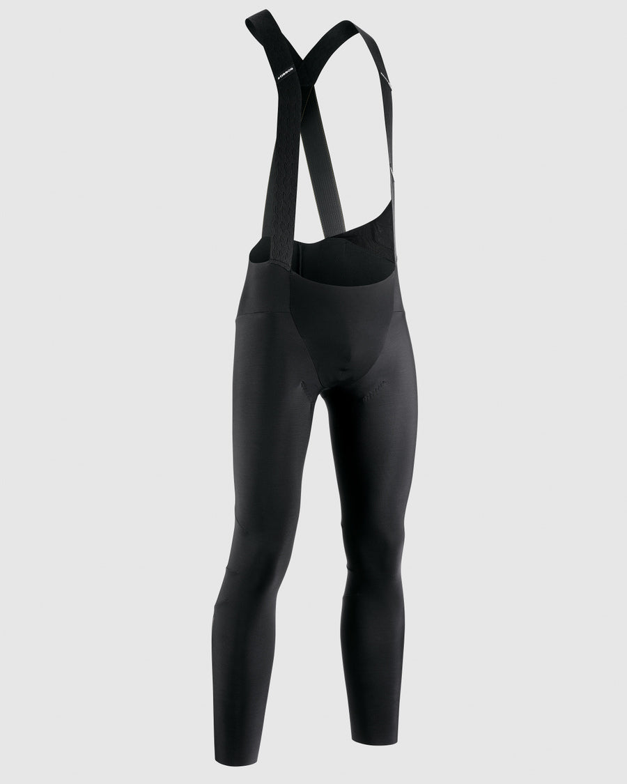 Culote Largo Tirantes Assos Equipe RS Spring Fall S11 EVO Hombre Black Series #3